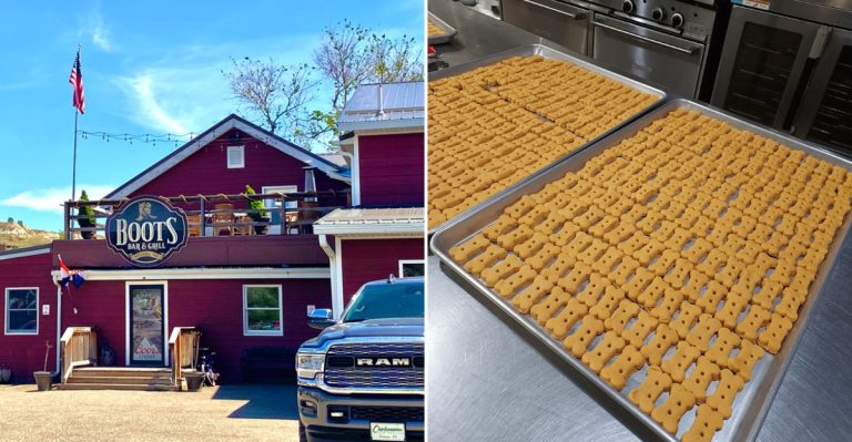 North Dakota’s Most Famous Biscuits Aren’t Found In Fargo
