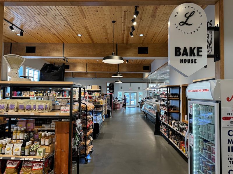 Look's Marketplace