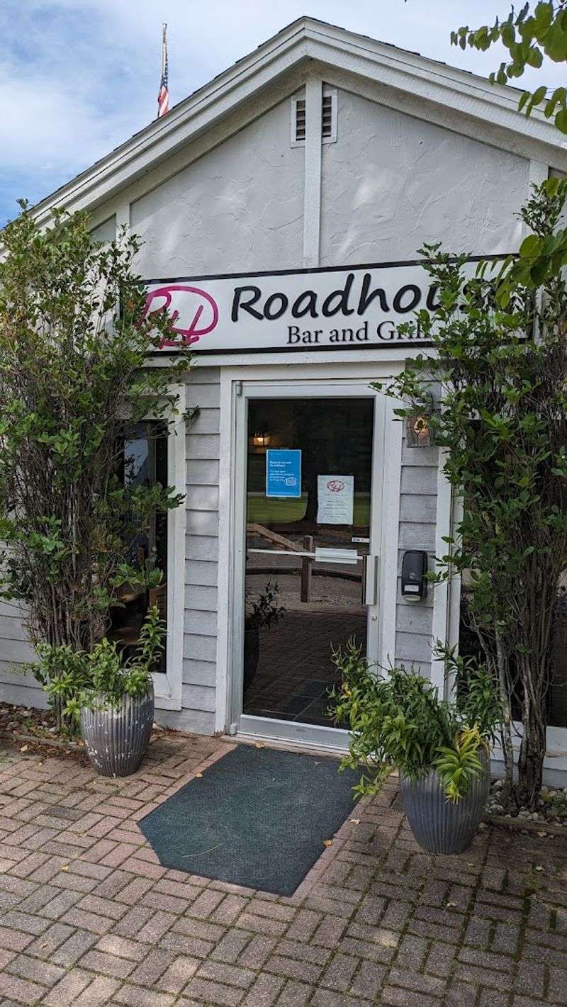 Hubbard Lake Roadhouse