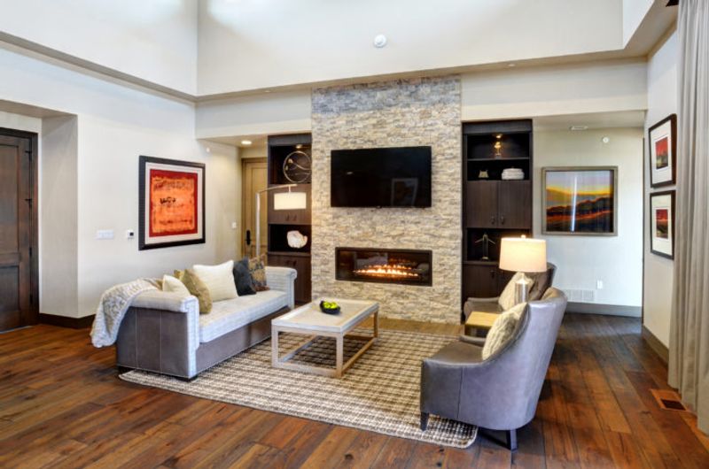 Garden of the Gods Resort, Colorado Springs