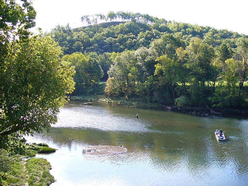 North Fork River Float Trip