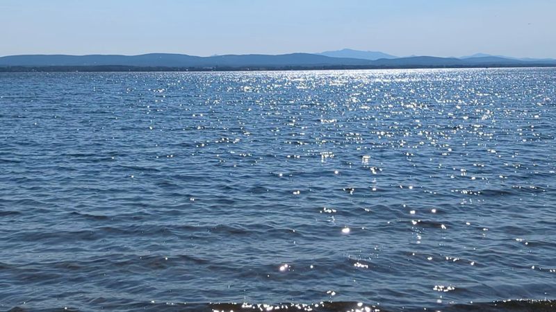 North Hero State Park