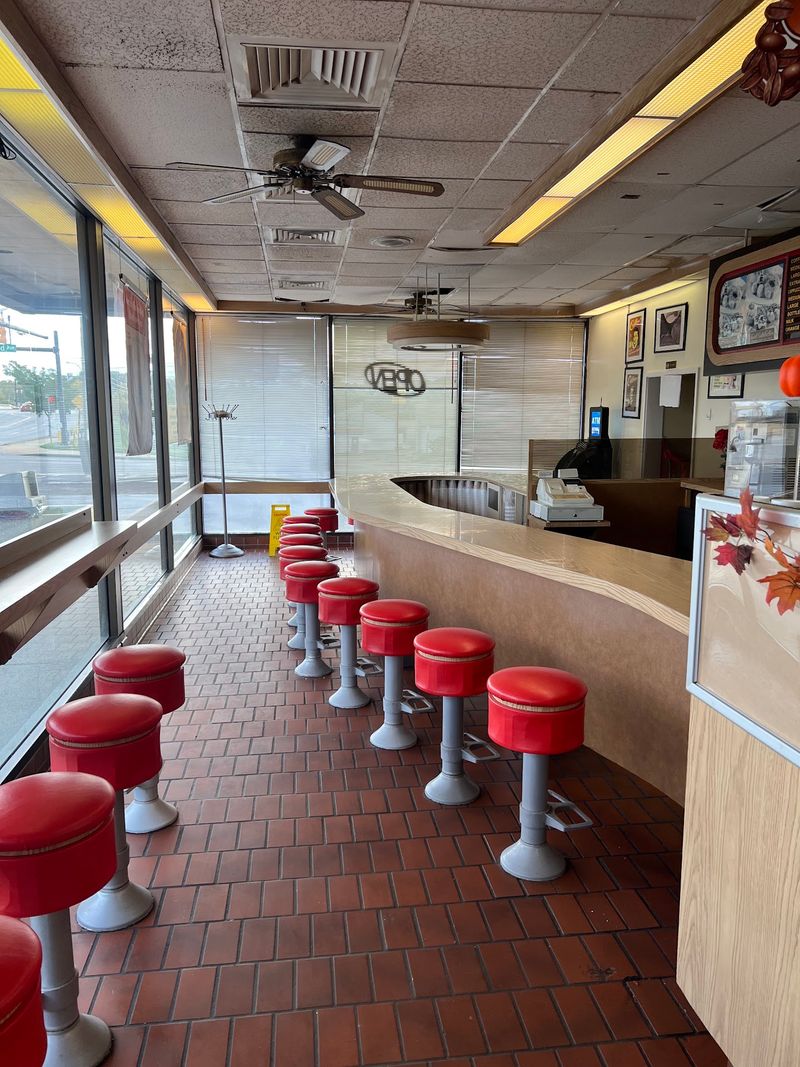 North Hill Donuts, Akron North Hill Donuts, Akron