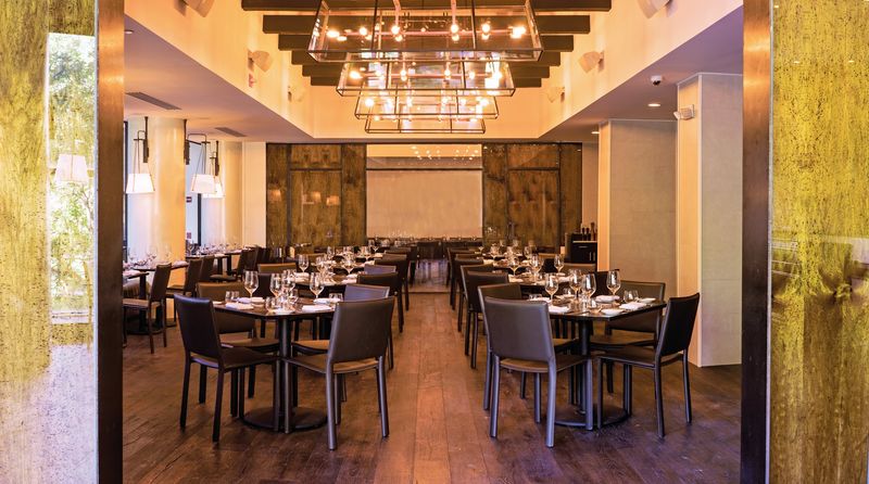 Scarpetta Philadelphia, Philadelphia, PA