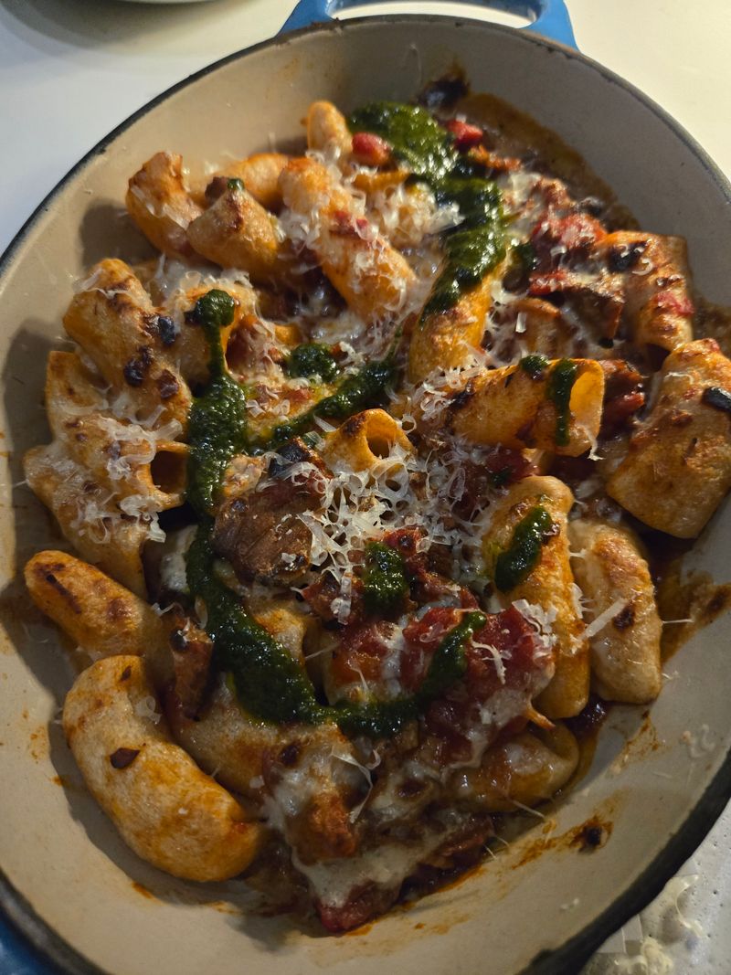 Spaghett – Charlotte