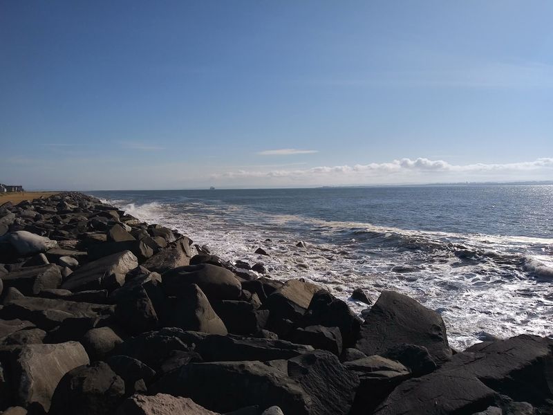 North Jetty Beach, Ocean Shores