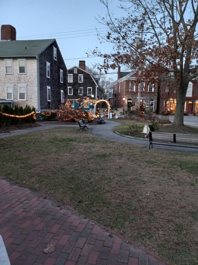 North Kingstown North Kingstown