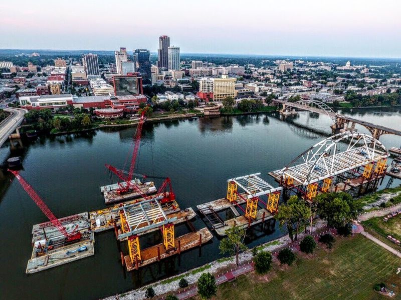 North Little Rock North Little Rock