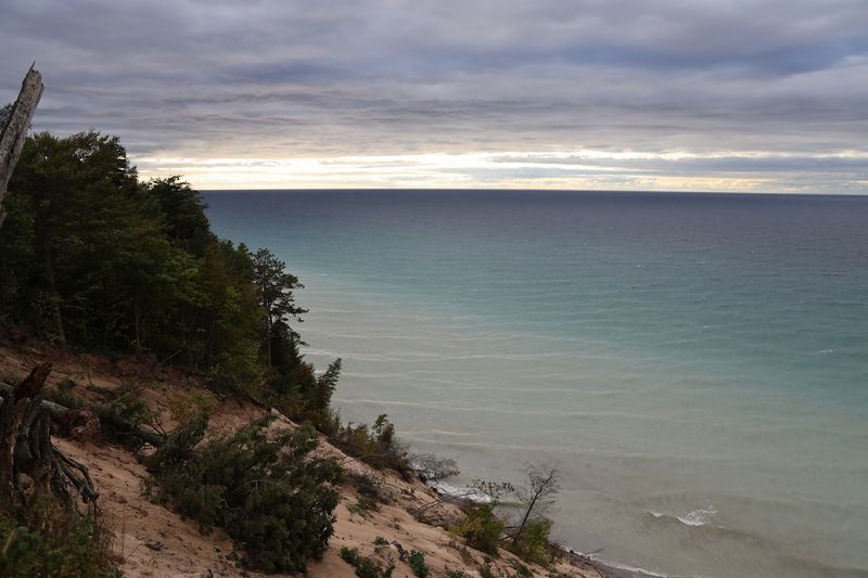 North Manitou Island North Manitou Island