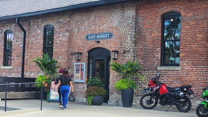 East Market, Columbus