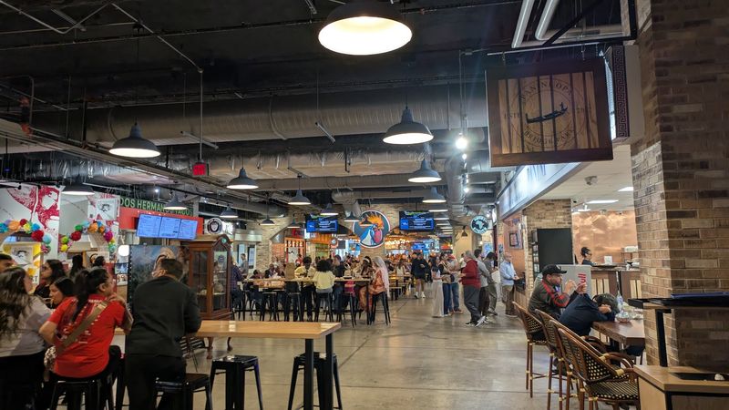 North Market Bridge Park