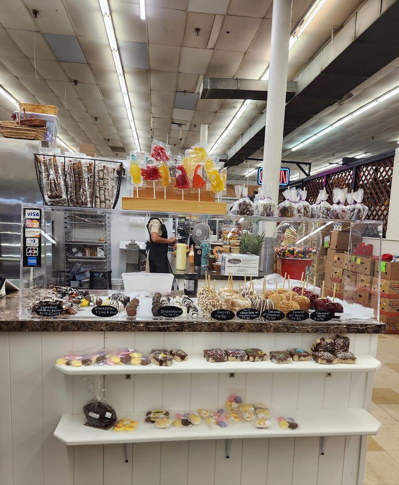 North Point Amish Market North Point Amish Market