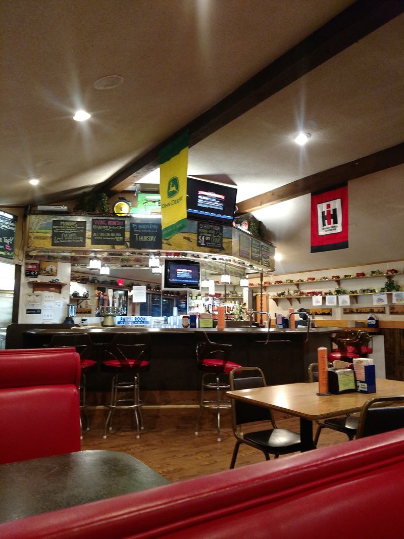 North Point Grill & Bar