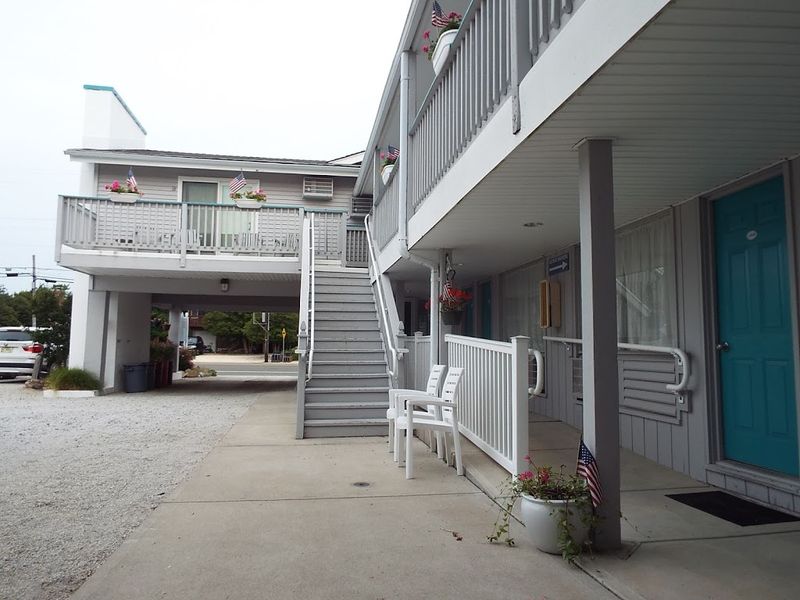 North Shore Lodge