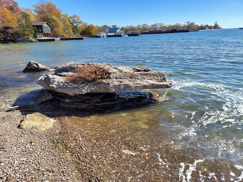 North Shore: Where The Lake Puts On A Show
