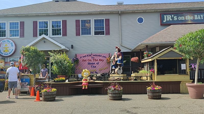 Sloppy Duck Saloon — Erie, PA