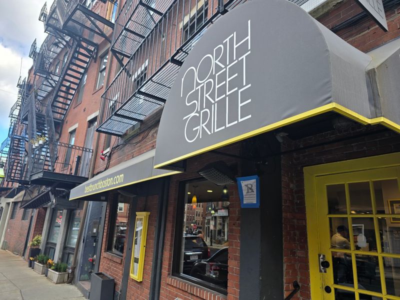 North Street Grille North Street Grille