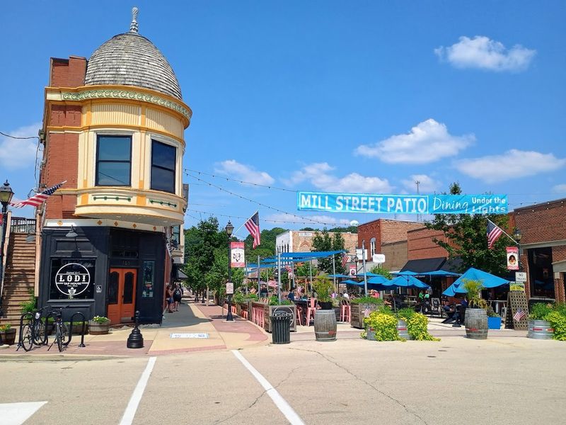North Utica