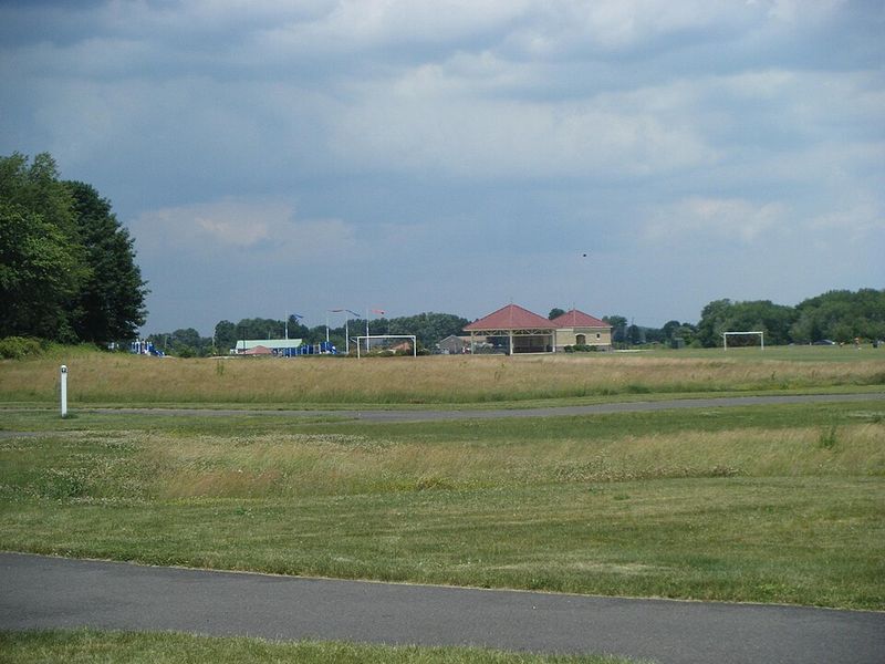Northampton Township, Pennsylvania
