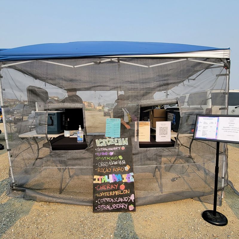 The Surprise Behind The Pumps