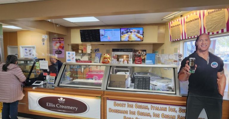 Northern California’s Most Talked About Bakery Is In The Last Place You Would Look