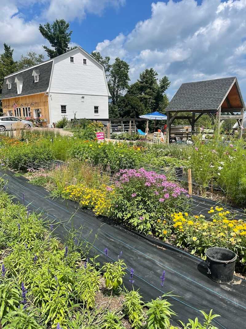 Northern Farm & Flowers