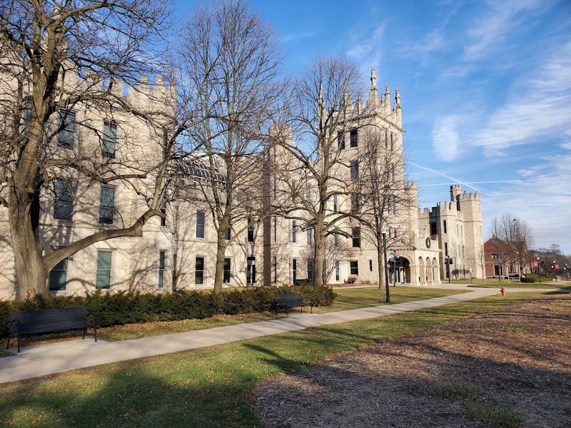 Northern Illinois University, DeKalb