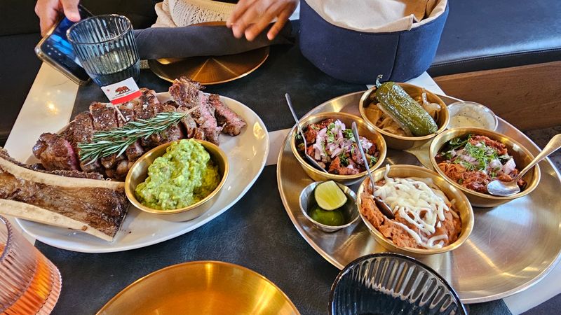 Northern Mexican Ranching Traditions On Every Plate