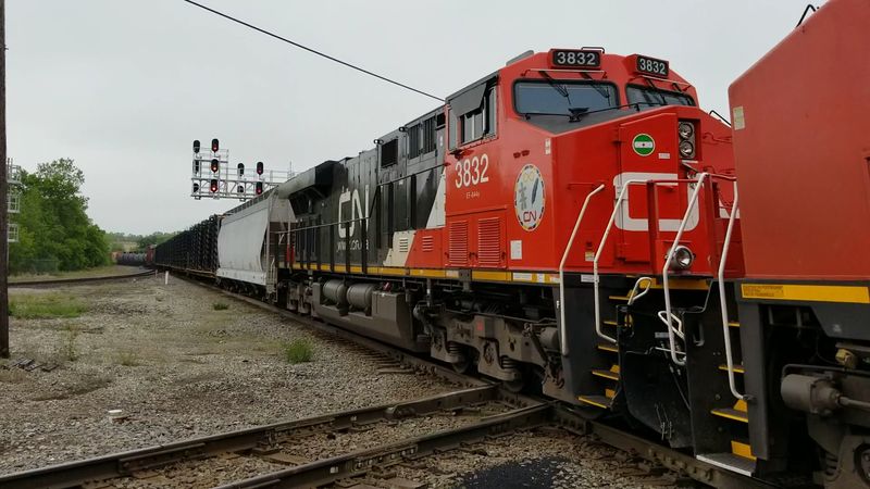 Durand Union Station Holiday Events