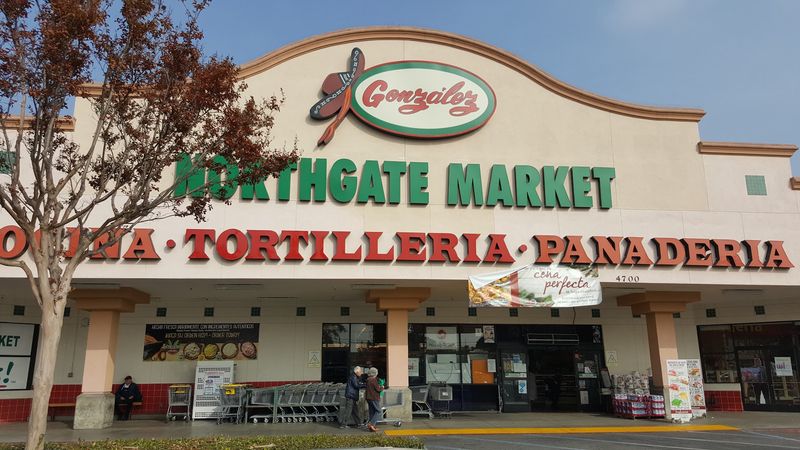 Northgate González Market