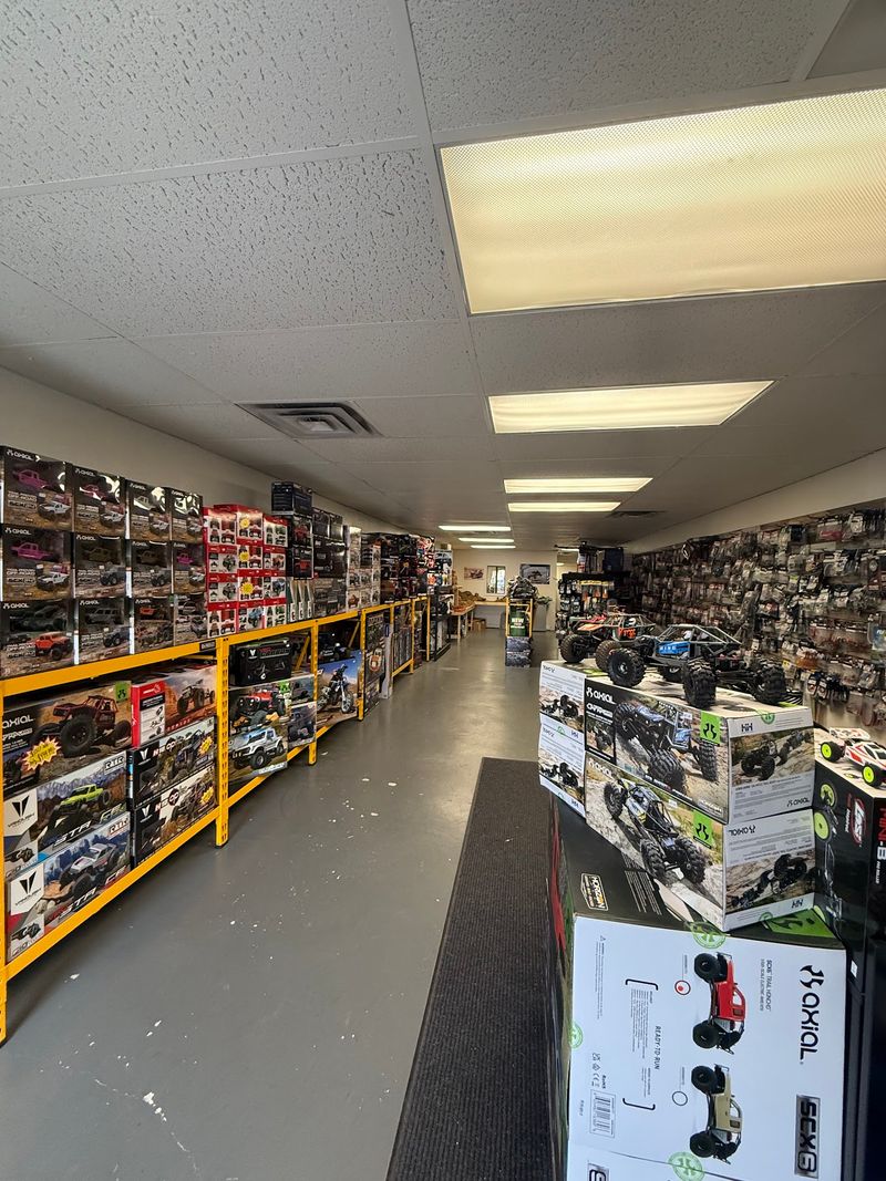 Northland Hobbies Northland Hobbies