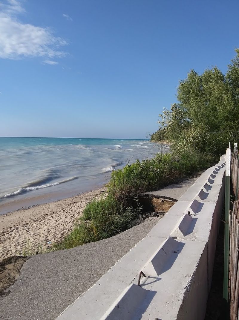 Christmas Cove, Northport