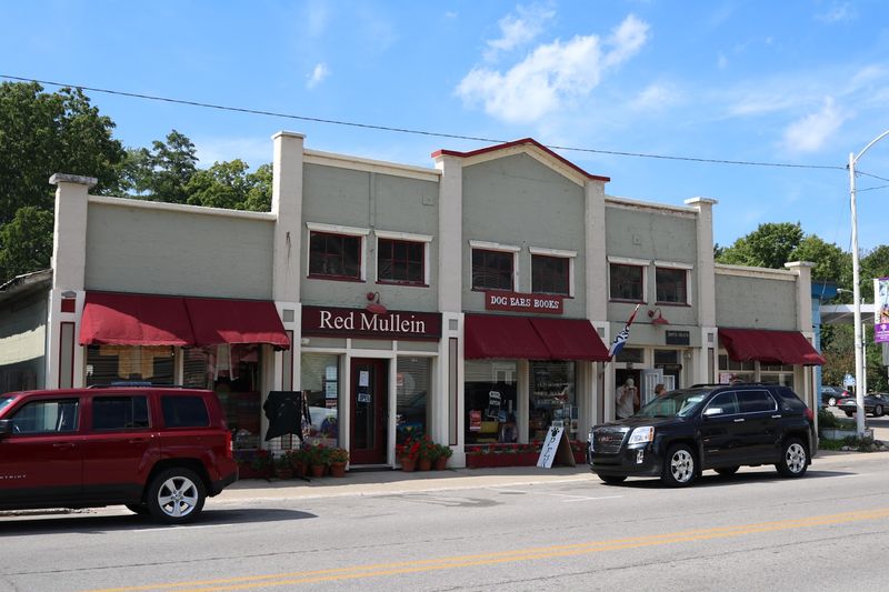 Barb’s Bakery Morning Ritual