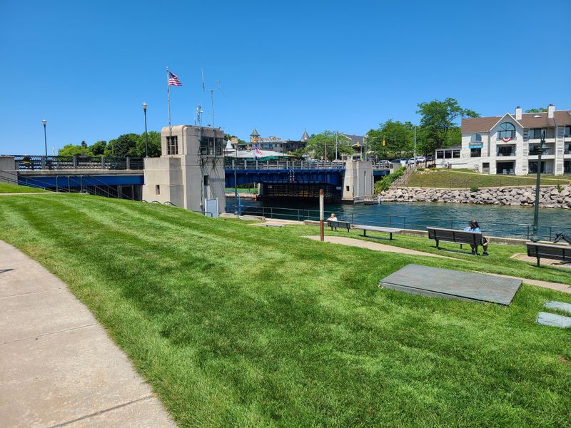 Charlevoix, Michigan