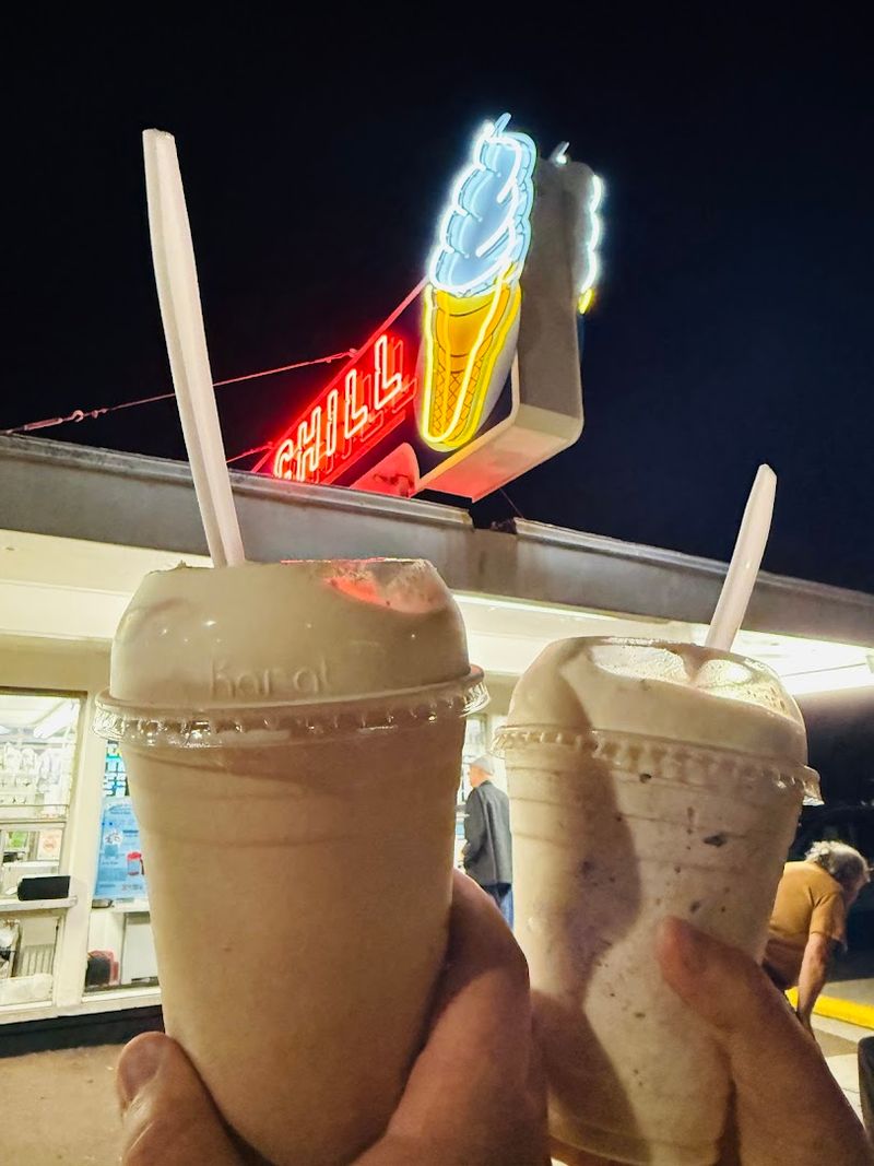 Wazo's Big Chill - Carbondale