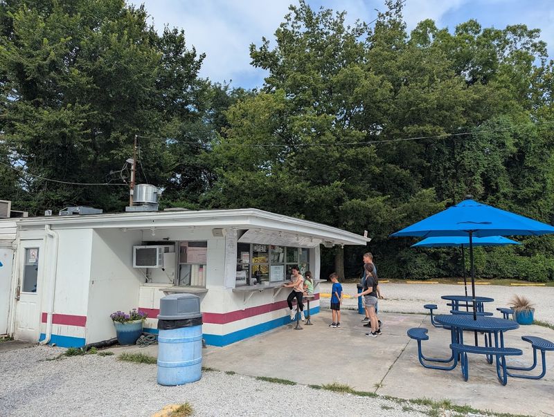 Northside Dairy Haven — Edwardsville