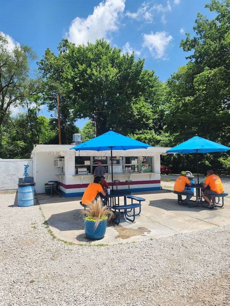 Northside Dairy Haven — Edwardsville