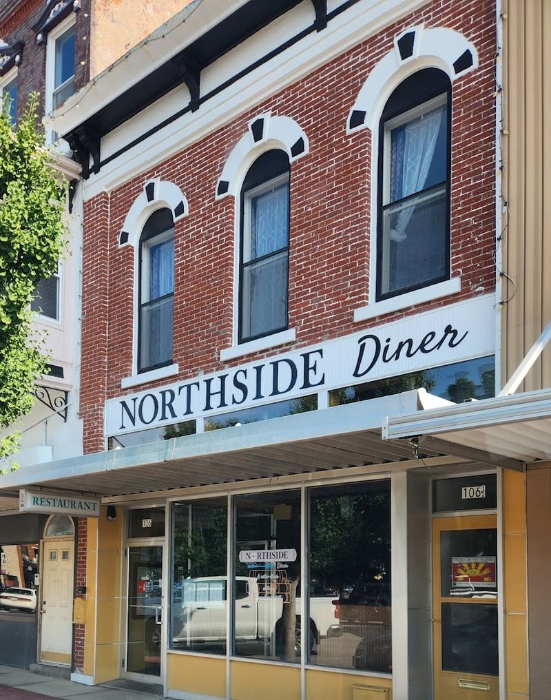 Northside Diner