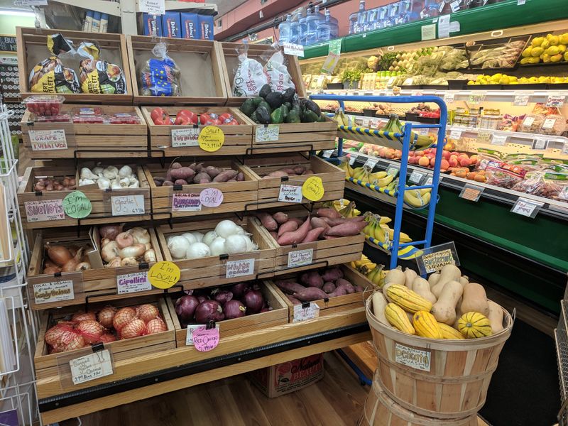 Bexley Farmers Market (Bexley)