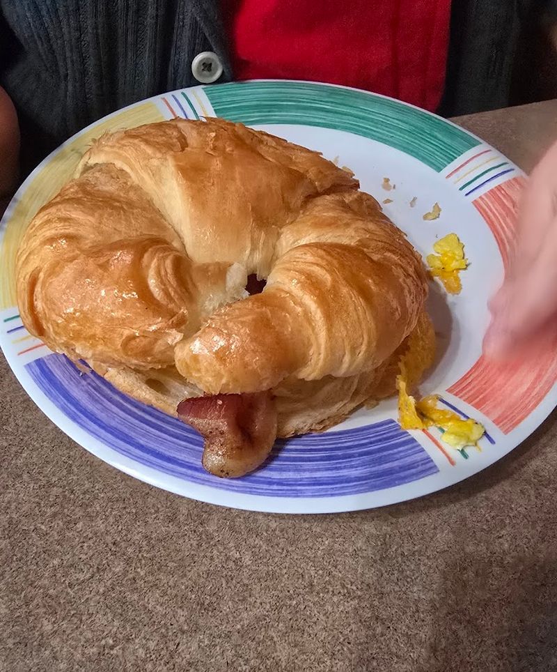 The Breakfast Place, Lawton