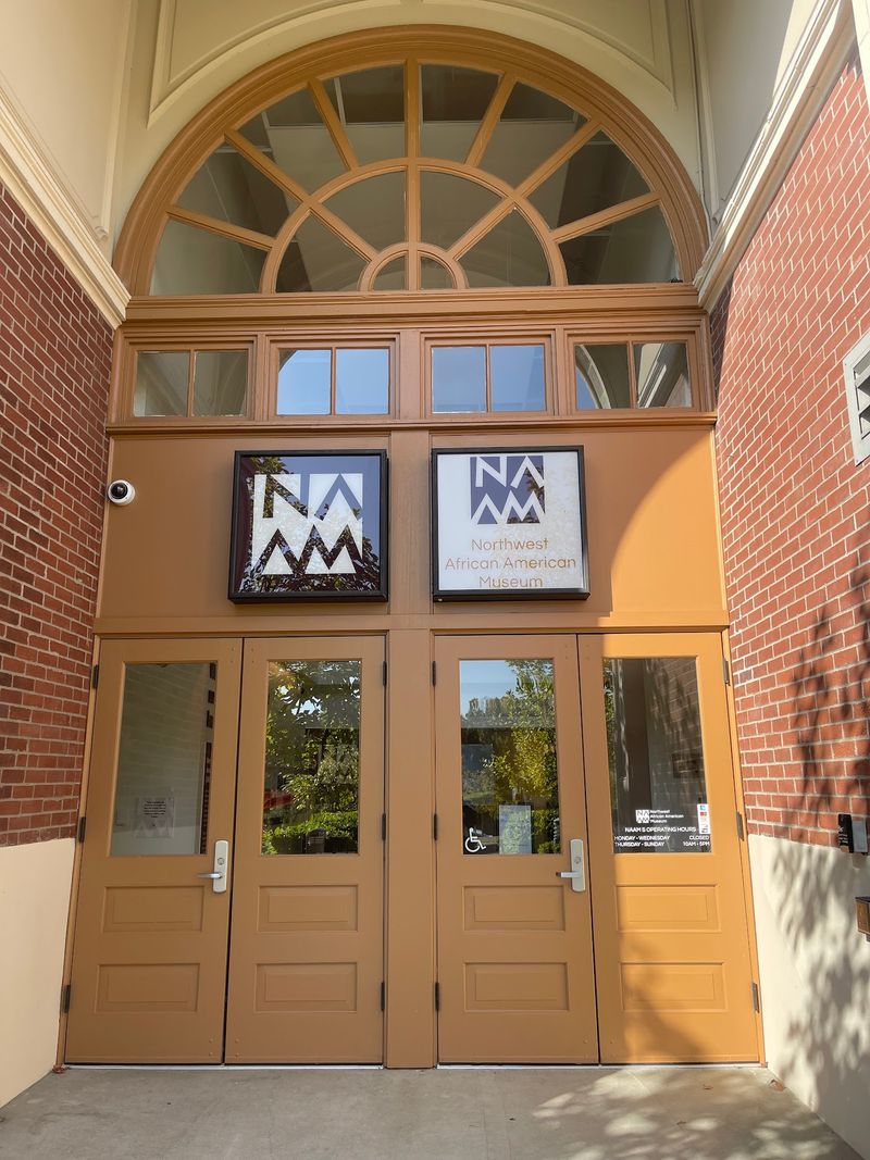 Northwest African American Museum (Seattle)