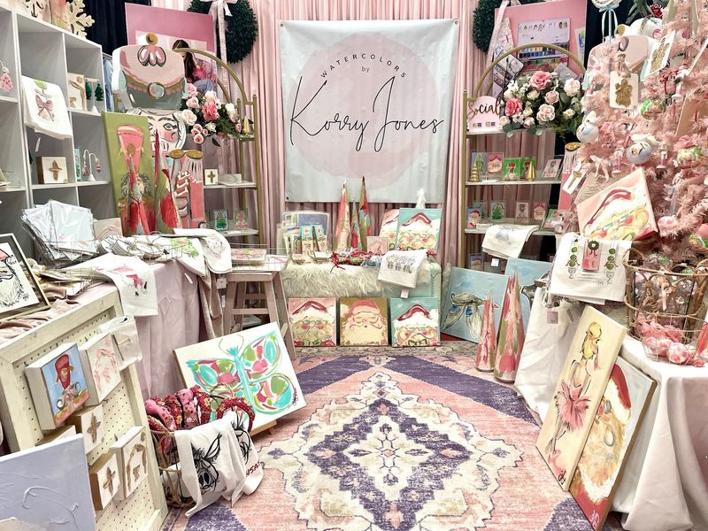 Northwest Arkansas Boutique Show Northwest Arkansas Boutique Show