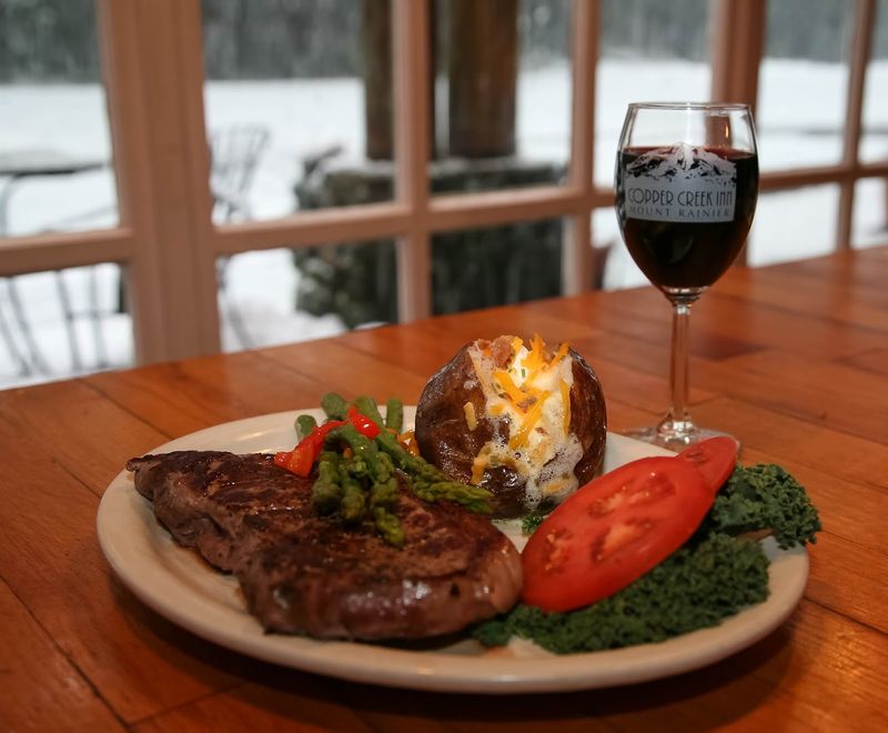 Northwest Cuisine That Goes Beyond the Basics