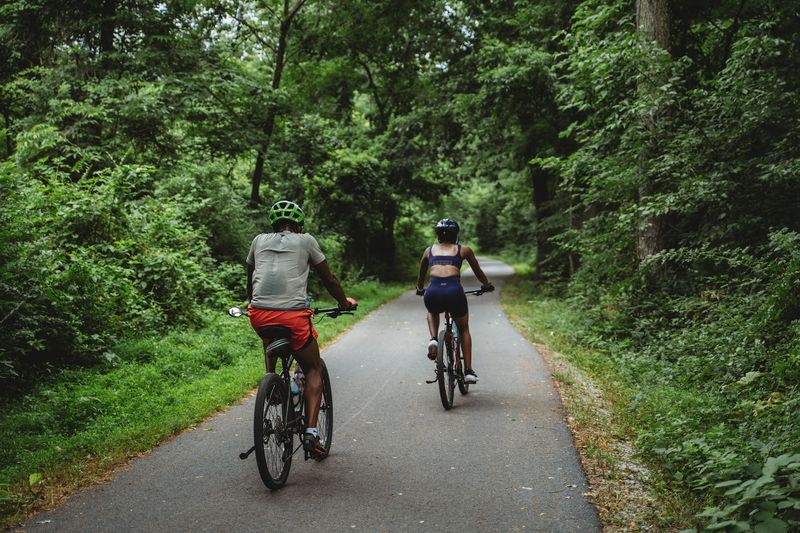 Northwest Lancaster County River Trail, Columbia To Marietta, Pennsylvania