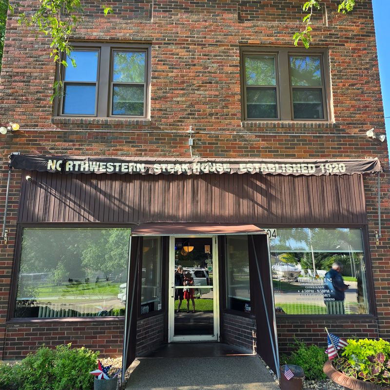 Northwestern Steakhouse