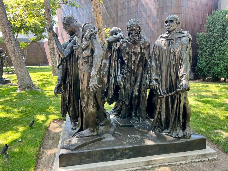 Norton Simon Museum