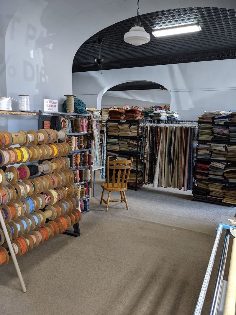 Norwalk Fabric Outlet, Norwalk