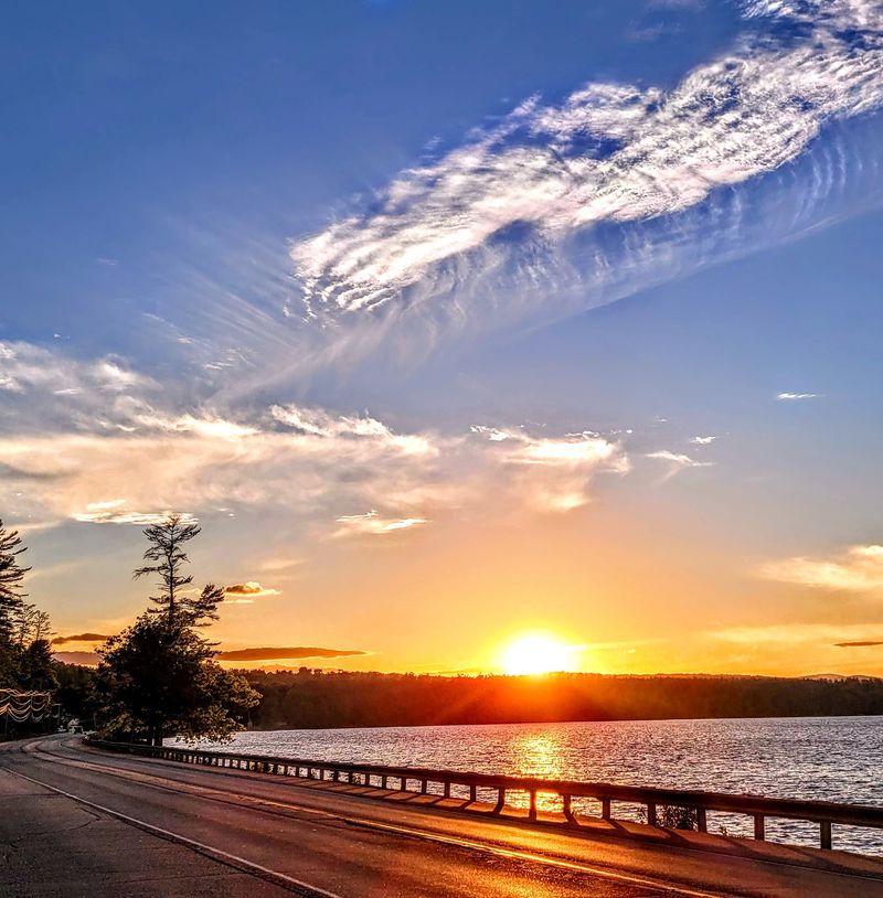 Norway, Maine