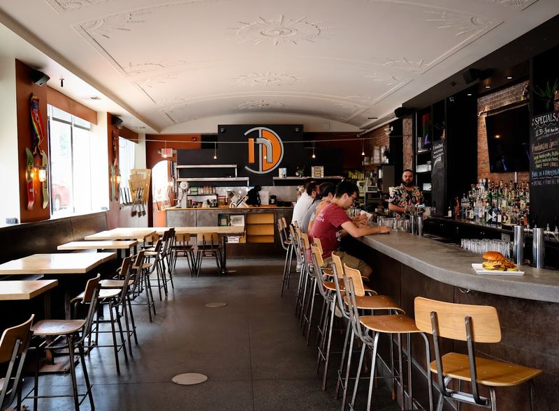 Nosh Kitchen Bar