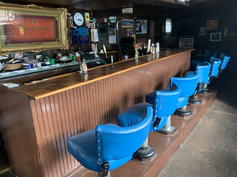 Brown’s Diner